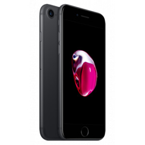 Apple iPhone 7 32GB Black Třída B